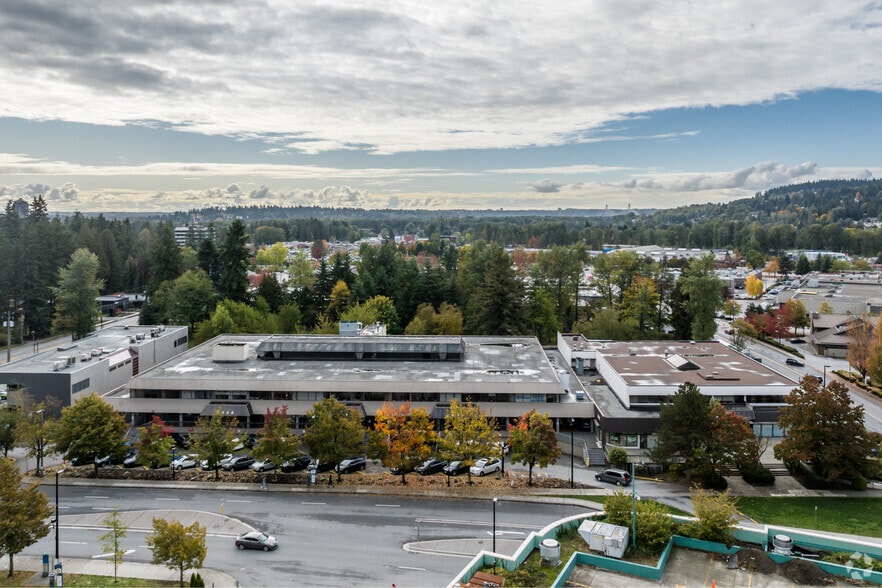 More Photos Of 3030 Lincoln Ave, Coquitlam General Retail For Sale