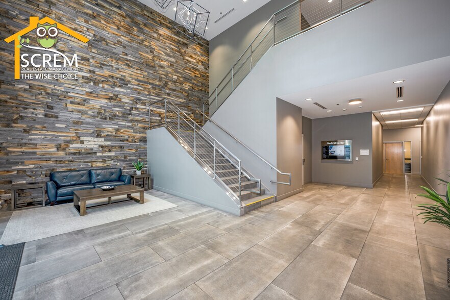 More Photos Of 25425 Orchard Village Rd, Santa Clarita Medical For Lease