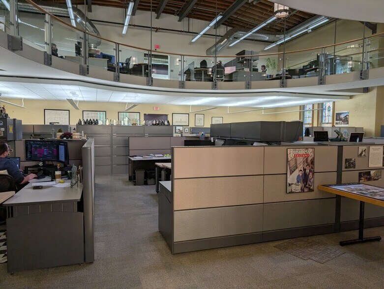 More Photos Of 612 S Park St, Kalamazoo Office For Sale
