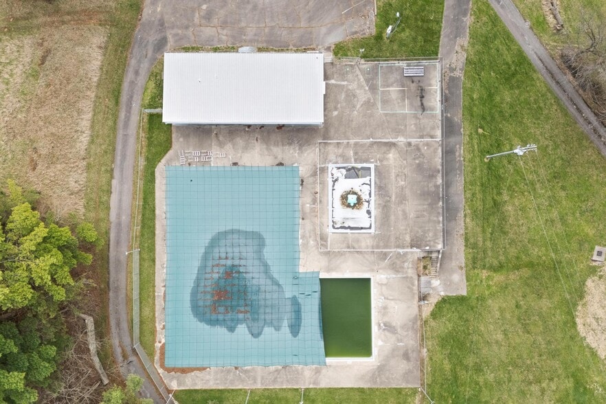 More Photos Of 635 State Route 50, Hillsboro Land For Sale