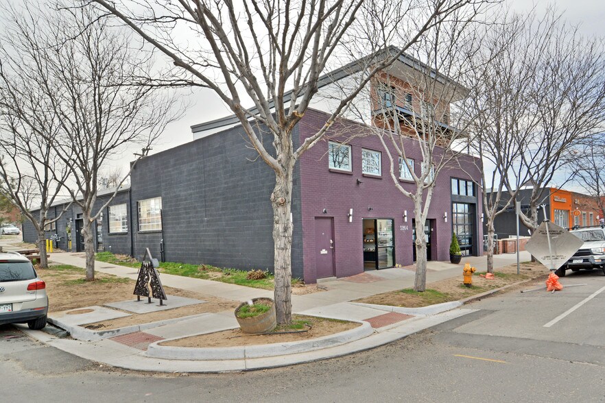 More Photos Of 3264 Larimer St, Denver Coworking Space