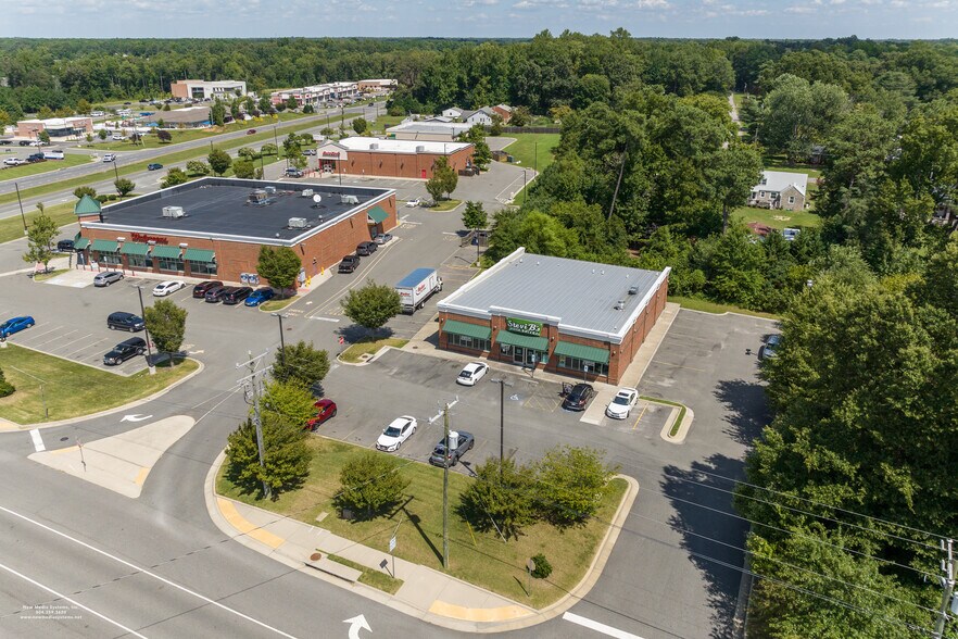 More Photos Of 9158 Atlee Rd, Mechanicsville Restaurant For Lease