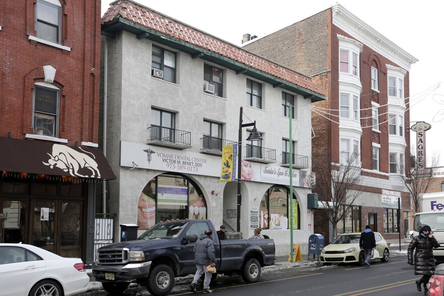 More Photos Of 73-75 Ferry St, Newark Storefront Retail Office For Sale