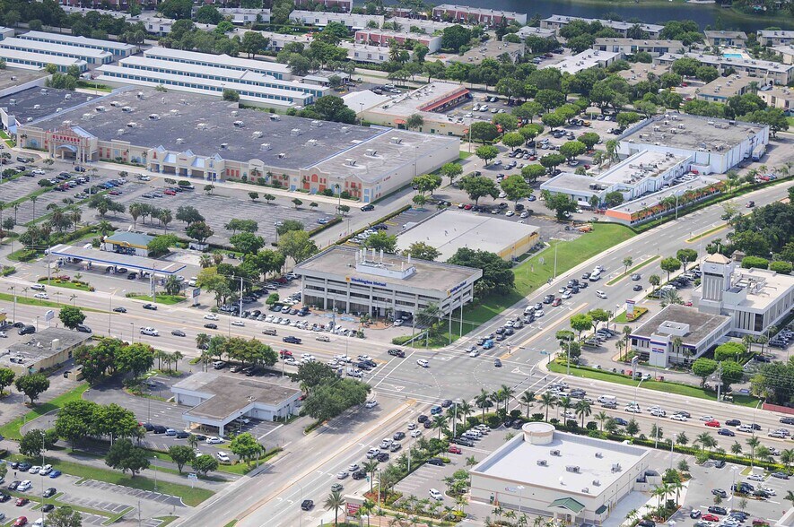 More Photos Of 13701 SW 88th St, Miami Office For Lease