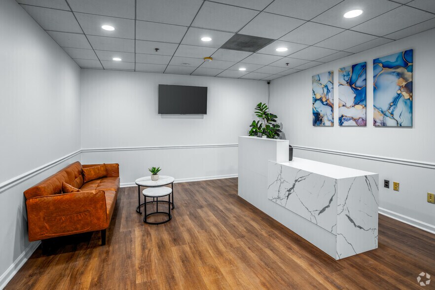 More Photos Of 121 S Broad St, Philadelphia Coworking Space