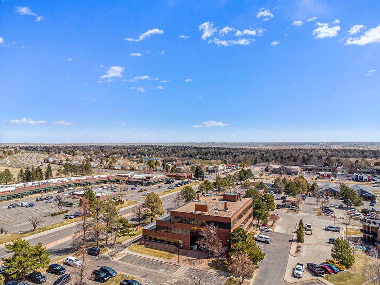 More Photos Of 10288 W Chatfield Ave, Littleton Medical For Lease