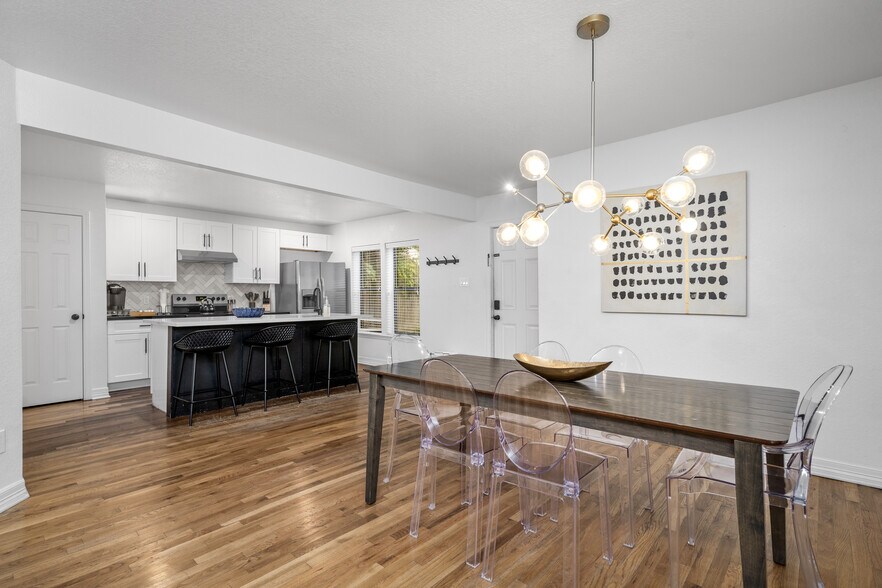 More Photos Of 3404 Rosedale St, Houston Multifamily For Sale