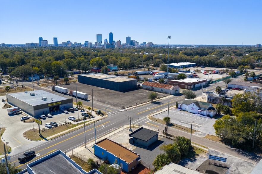 More Photos Of 1041 E 8th St, Jacksonville Storefront Retail Office For Sale