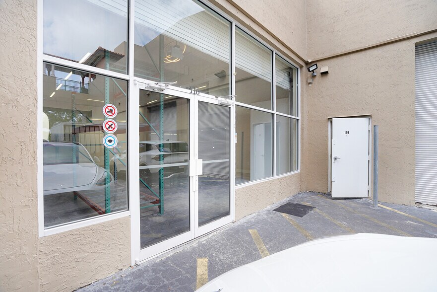 More Photos Of 10200 NW 25th St, Doral Light Distribution For Sale