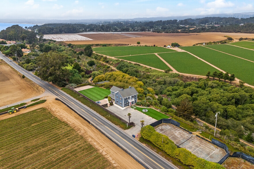 More Photos Of 1258 San Andreas Rd, La Selva Beach Hospitality For Sale
