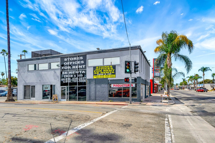 More Photos Of 1926 S Main St, Santa Ana Office For Lease