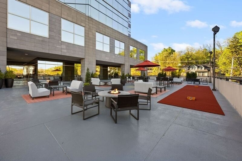 More Photos Of 300 Conshohocken State Rd, Conshohocken Office For Lease