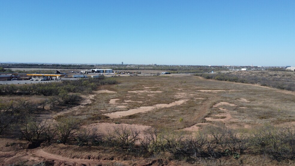 More Photos Of TBD E Overland Trl, Abilene Land For Sale