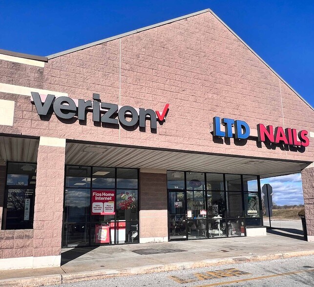 More Photos Of Airport Rd @ Rt 30, Coatesville Unknown For Lease