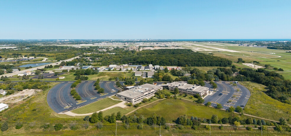 More Photos Of 6744 S Howell Ave, Oak Creek Office For Sale