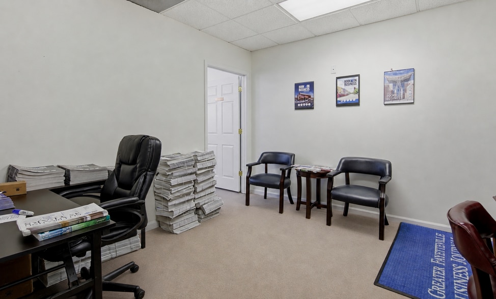 More Photos Of 2500 Raeford Rd, Fayetteville Medical For Sale