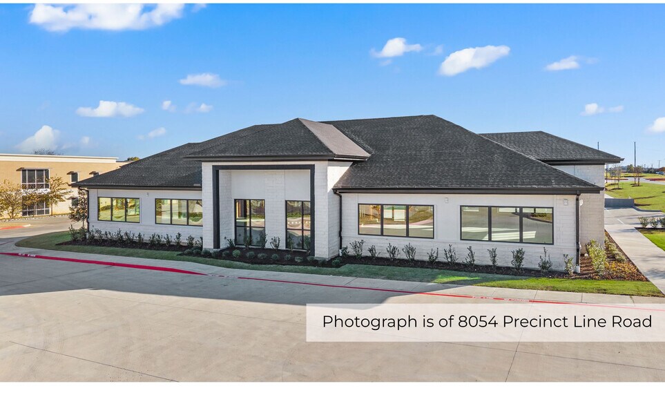 More Photos Of 8050 Precinct Line Rd, Colleyville Unknown For Lease