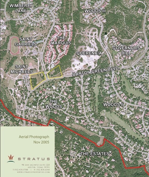 More Photos Of 2700 Barton Creek Blvd, Austin Office For Sale