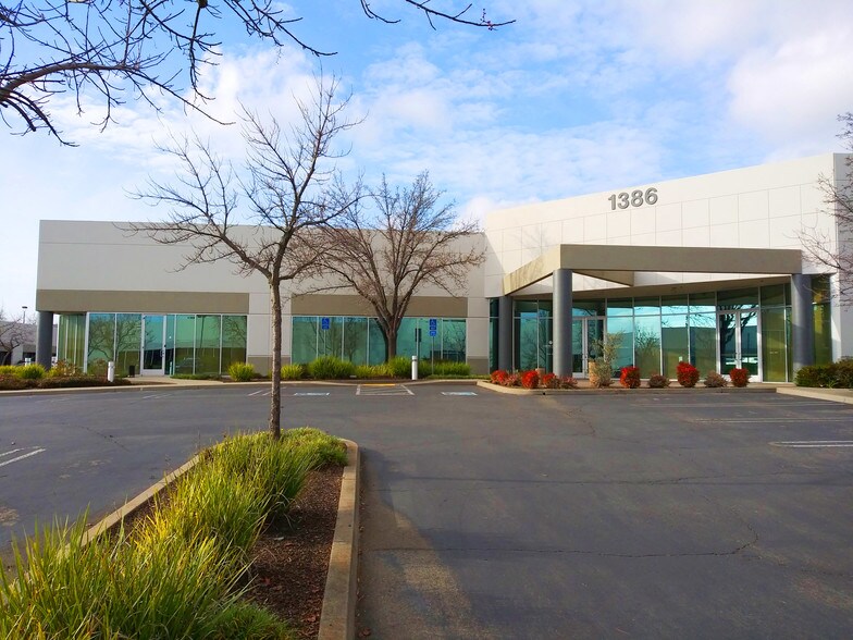 More Photos Of 1386 Lead Hill Blvd, Roseville Medical For Lease