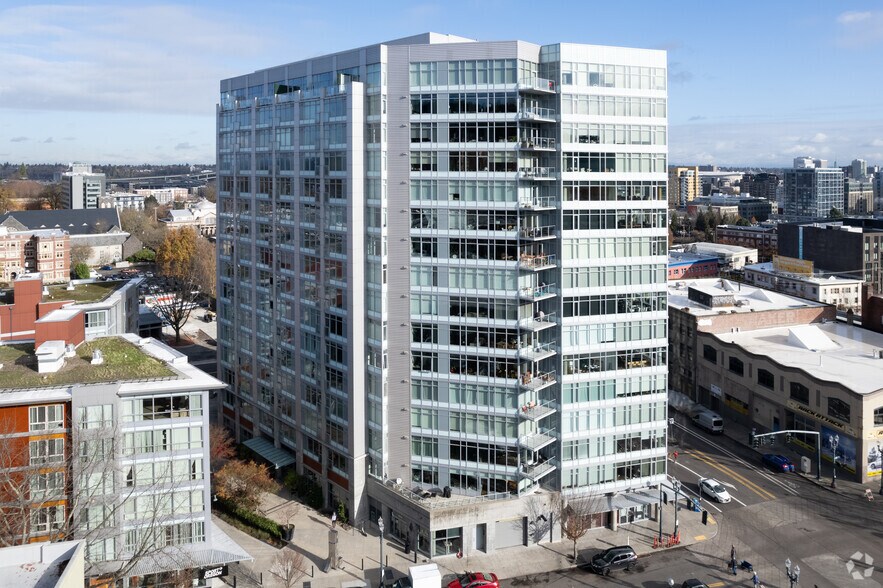 More Photos Of 1926 W Burnside, Portland Apartments For Lease