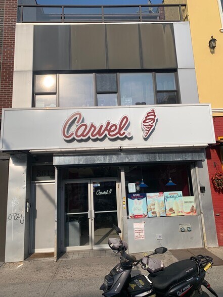 More Photos Of 8612 3rd Ave, Brooklyn Storefront Retail Residential For Sale