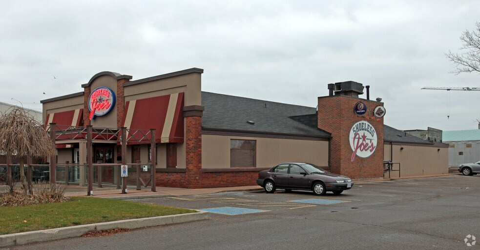 More Photos Of , Oshawa General Retail For Sale