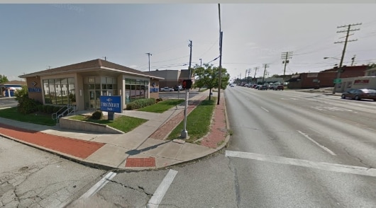 More Photos Of 5393 Ridge Rd, Parma Bank For Sale