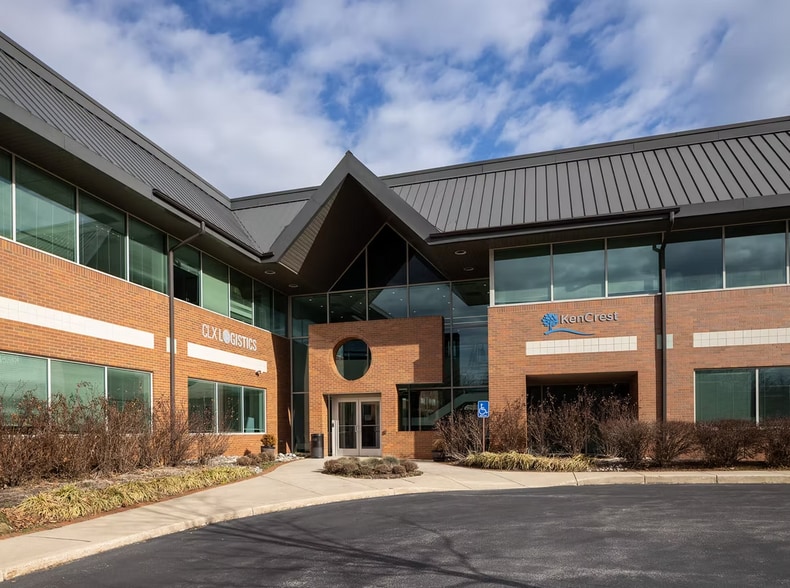Primary Photo Of 960 Harvest Dr, Blue Bell Office For Lease