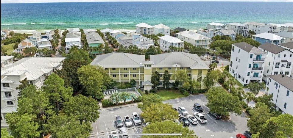 More Photos Of 4281 E County Highway 30A, Santa Rosa Beach General Retail For Lease