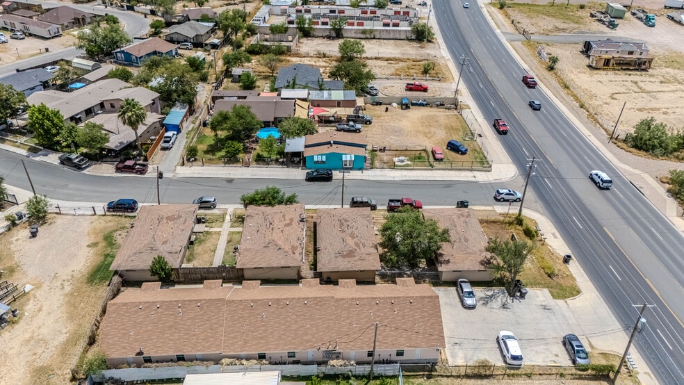 More Photos Of 3458 Del Rio Blvd, Eagle Pass Apartments For Sale