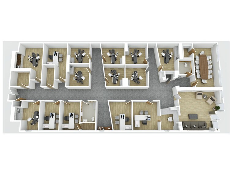 More Photos Of 4430-4434 Mission St, San Francisco Medical For Lease