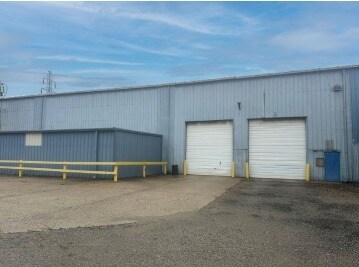 More Photos Of 64 Mill St, Ecorse Industrial For Sale