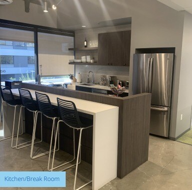 More Photos Of 1676 N California Blvd, Walnut Creek Office For Lease