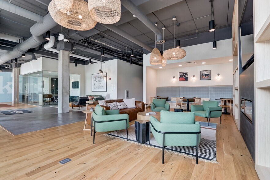 Photo of 1st Floor Ste 