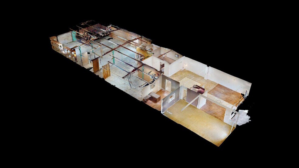 More Photos Of 1602 FM 1431, Marble Falls Showroom For Sale