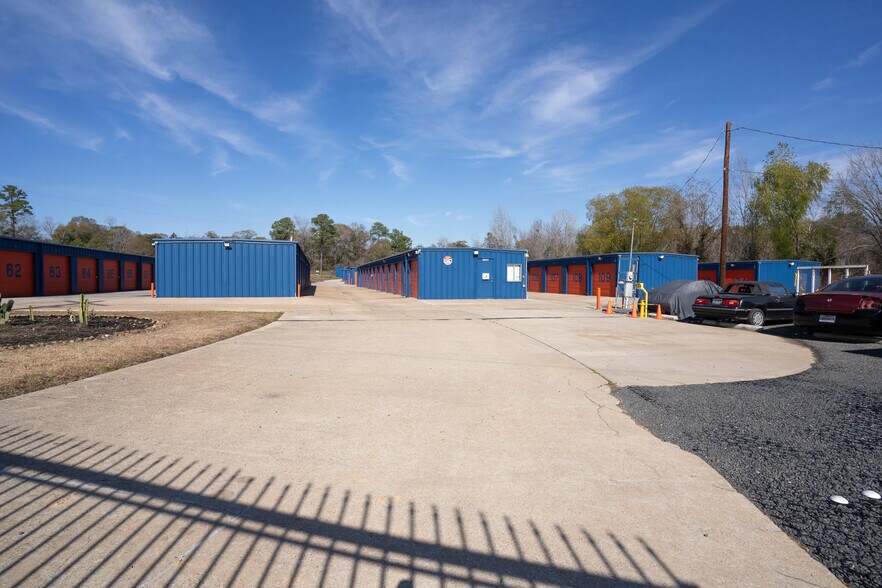More Photos Of 11483 Old Highway 105 E, Conroe Self Storage For Sale