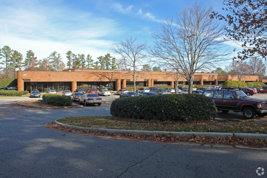 Primary Photo Of 3100 Medlock Bridge Rd, Peachtree Corners Light Distribution For Lease