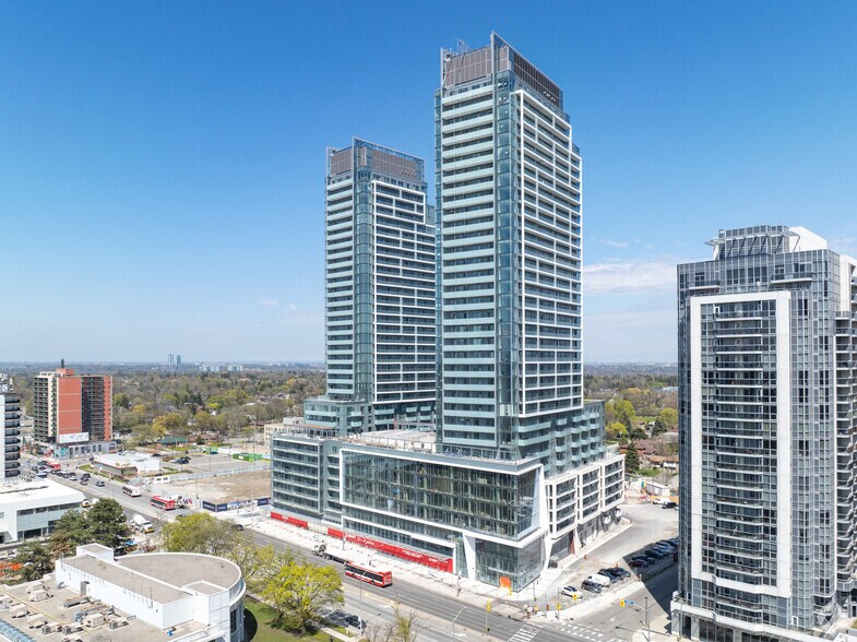 More Photos Of 5799-5915 Yonge St, Toronto Apartments For Sale