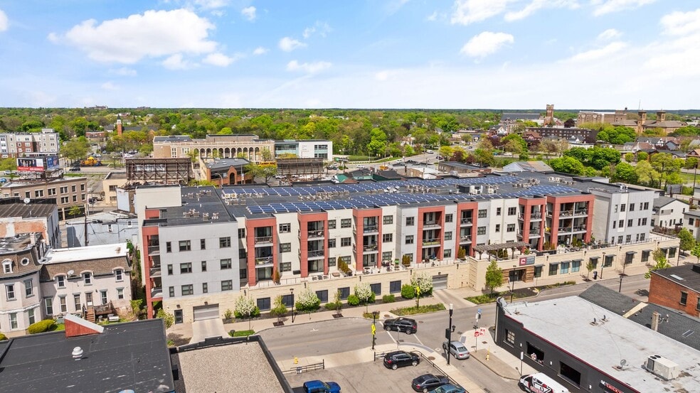 More Photos Of 50 Charlotte St, Rochester Apartments For Sale