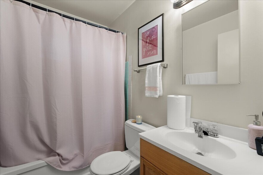 More Photos Of 2801 College Ave, Berkeley Apartments For Sale