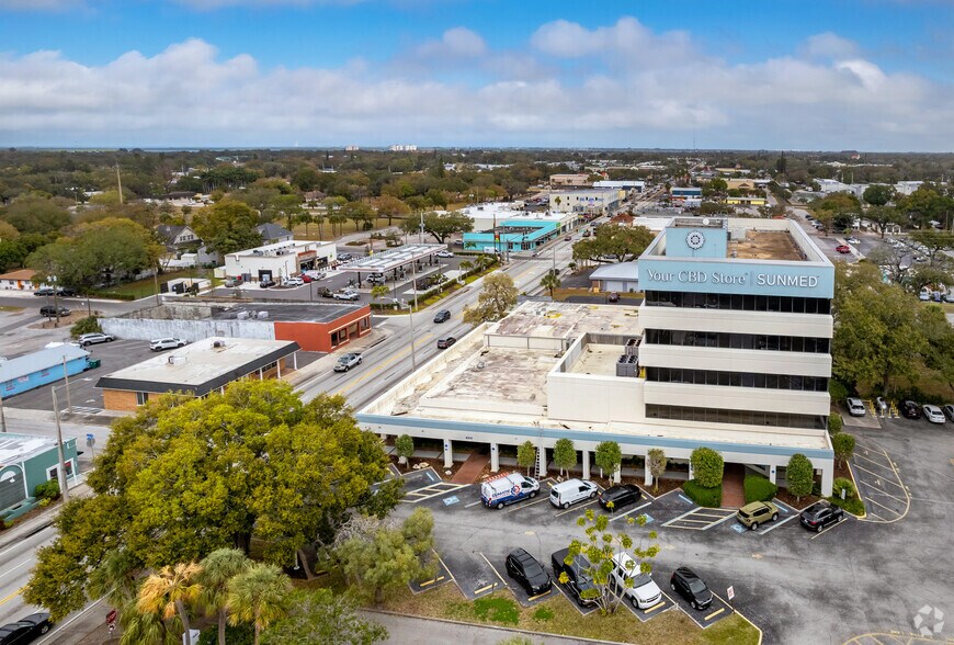 More Photos Of 600 8th Ave W, Palmetto Office For Sale
