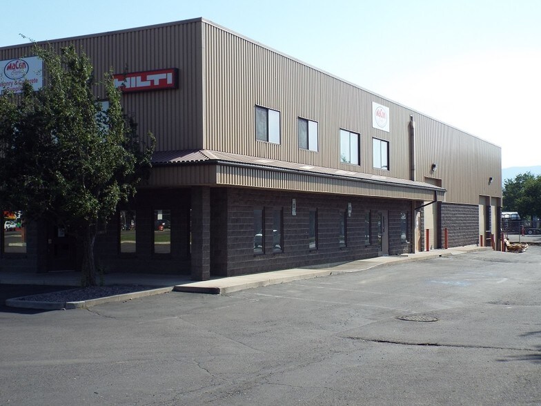 More Photos Of 2901 W Broadway St, Missoula Flex For Lease