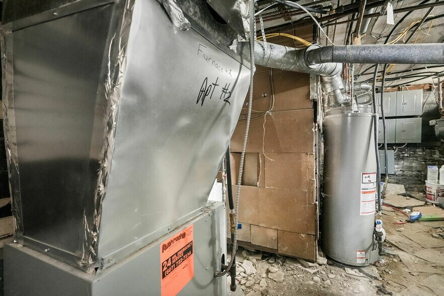 More Photos Of 101 Pennsylvania Ave, Binghamton Apartments For Sale