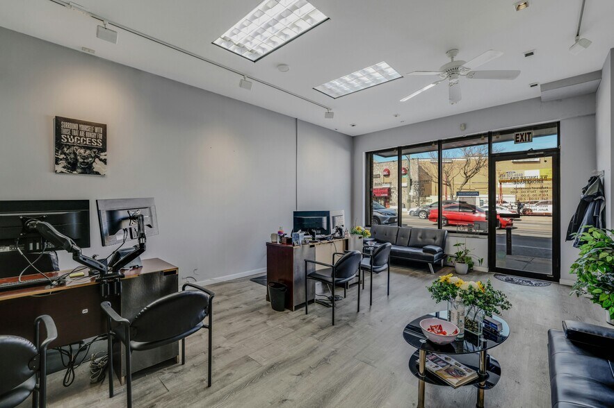 More Photos Of 10606 Rockaway Blvd, Ozone Park Office Residential For Sale