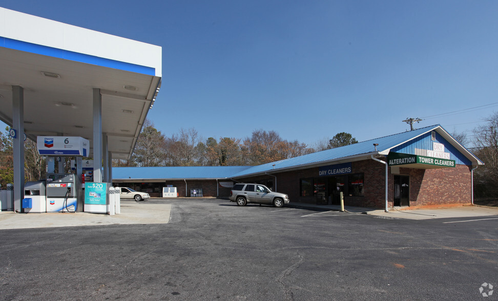 Primary Photo Of 2302 Ebenezer Rd SE, Conyers General Retail For Lease