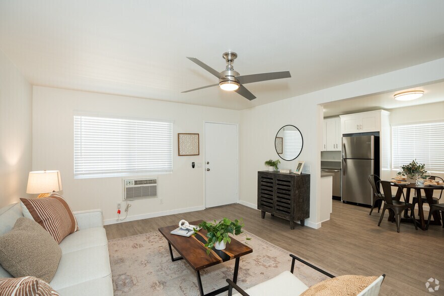 More Photos Of 628 W California Ave, Vista Apartments For Sale