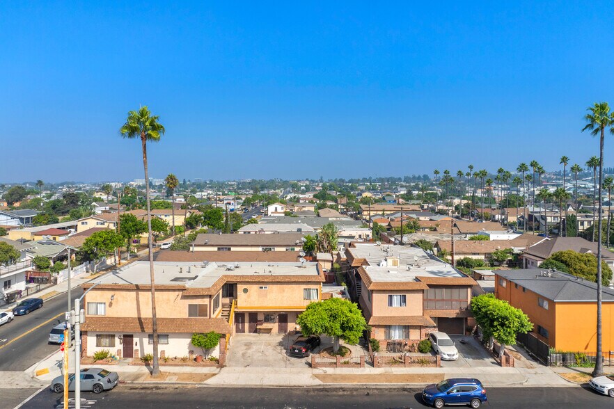 More Photos Of 1001 E 20th St, Long Beach Apartments For Sale