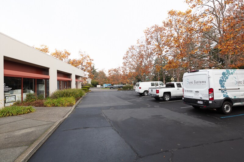 More Photos Of 1800 Empire Industrial Ct, Santa Rosa Flex For Sale