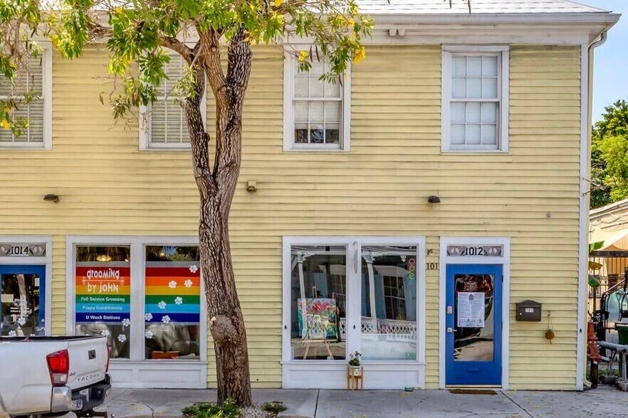 More Photos Of 1012 Truman Ave, Key West Storefront For Sale