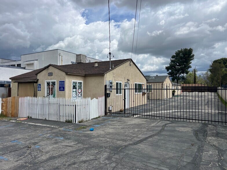 More Photos Of 370-372 N San Jacinto St, Hemet Office For Sale